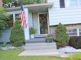 803 Nokomis St, Danville, KY 40422