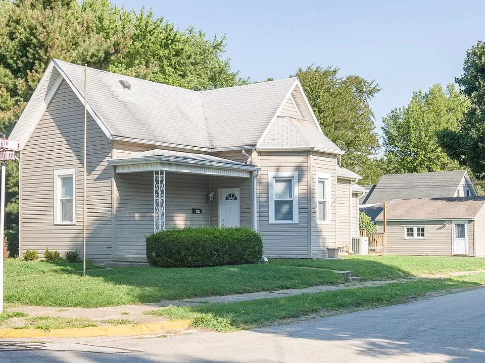 604 Central Ave