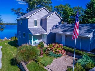 93 Indian Trl S, South Kingstown, RI 02879