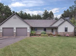 N8170 577th St, Colfax, WI 54730