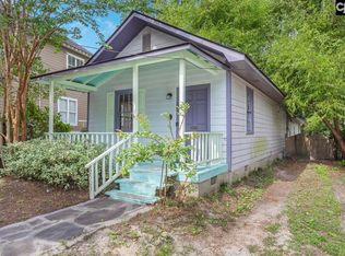 2505 Park St, Columbia, SC 29201