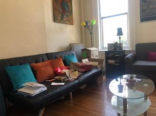 89 3rd St #1, Cambridge, MA 02141