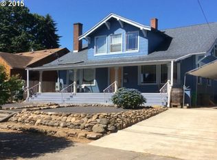 6635 N Congress Ave, Portland, OR 97217