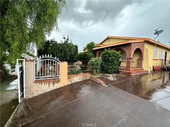 264 E Temple St, San Bernardino, CA 92410