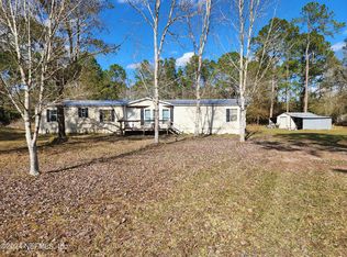 5912 Villanueva Dr, Keystone Heights, FL 32656