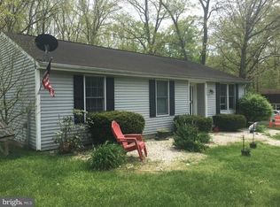 122 Wells Camp Rd, North East, MD 21901