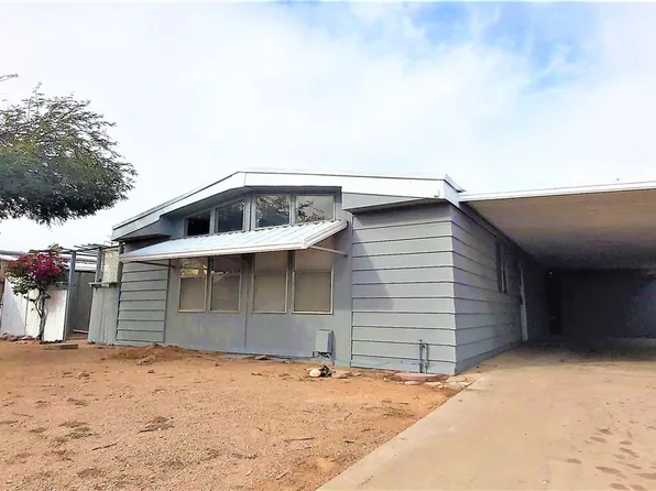 4252 E Minton St, Phoenix, AZ 85042
