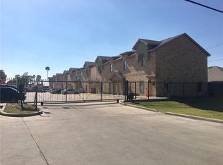 2510 E Highway 83 APT 27, Mission, TX 78572
