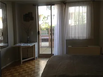Rented by Barkin and Associates