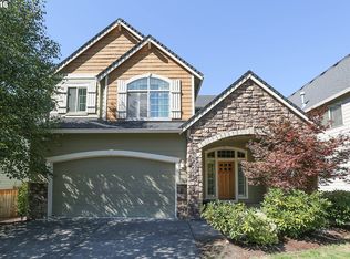 17529 SW Loma Vista St, Beaverton, OR 97007