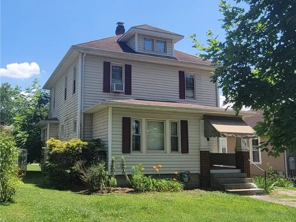 118 Ingleside Ave, Marietta, OH 45750