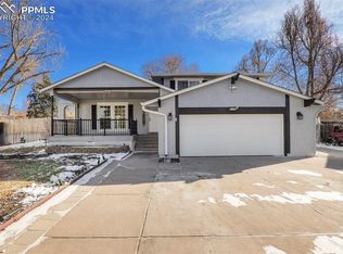 3145 Pastime Pl, Colorado Springs, CO 80917