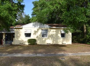 326 Dixie St, Crestview, FL 32536