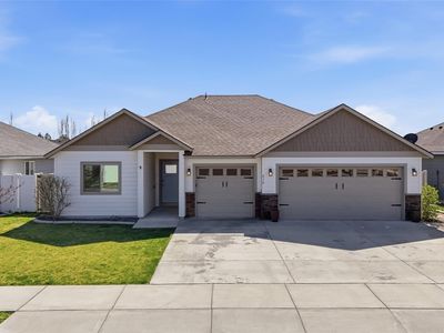 430 S Birch Street, Moses Lake, WA, 98837