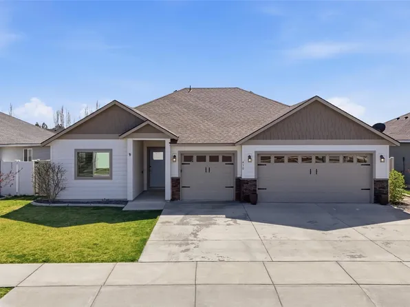 430 S Birch Street, Moses Lake, WA 98837