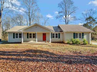 3705 Corinth Dr, Gainesville, GA 30506