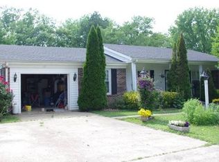 117 Riverside Dr, Carthage, TN 37030