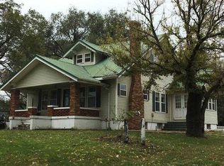 1475 SW 800th Rd, Holden, MO 64040