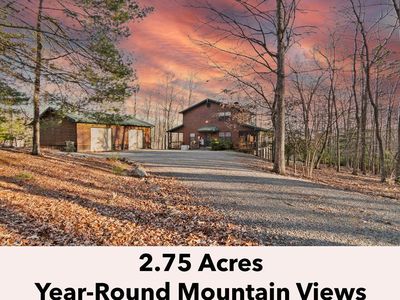 708 Thomas Mountain Rd, Morganton, GA, 30560