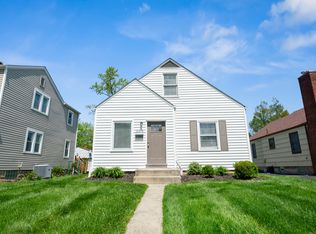 2674 Columbus Ave, Columbus, OH 43209