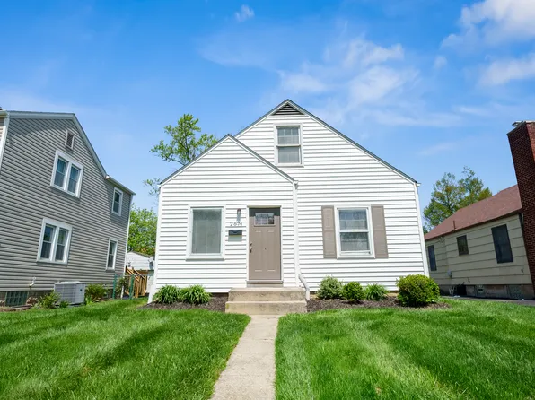 2674 Columbus Ave, Columbus, OH 43209