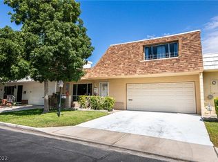 3786 Decade St, Las Vegas, NV 89121