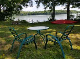 53 Hodsdon Ln, Jefferson, ME 04348