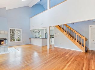 118 Burkhall St UNIT T, South Weymouth, MA 02190
