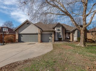 5455 S Ferguson Ave, Springfield, MO 65810