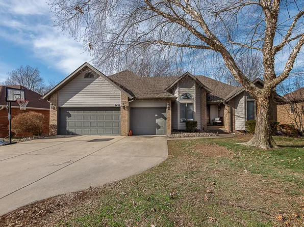 5455 S Ferguson Avenue, Springfield, MO 65810