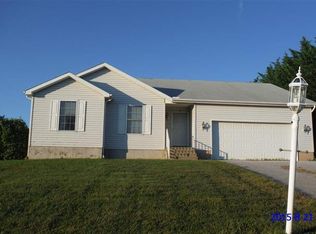 30 Kenlee Circle #1, HANOVER, PA 17331