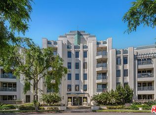 5625 Crescent Park W APT 108, Playa Vista, CA 90094