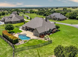 120 Signature Ct, Weatherford, TX 76087