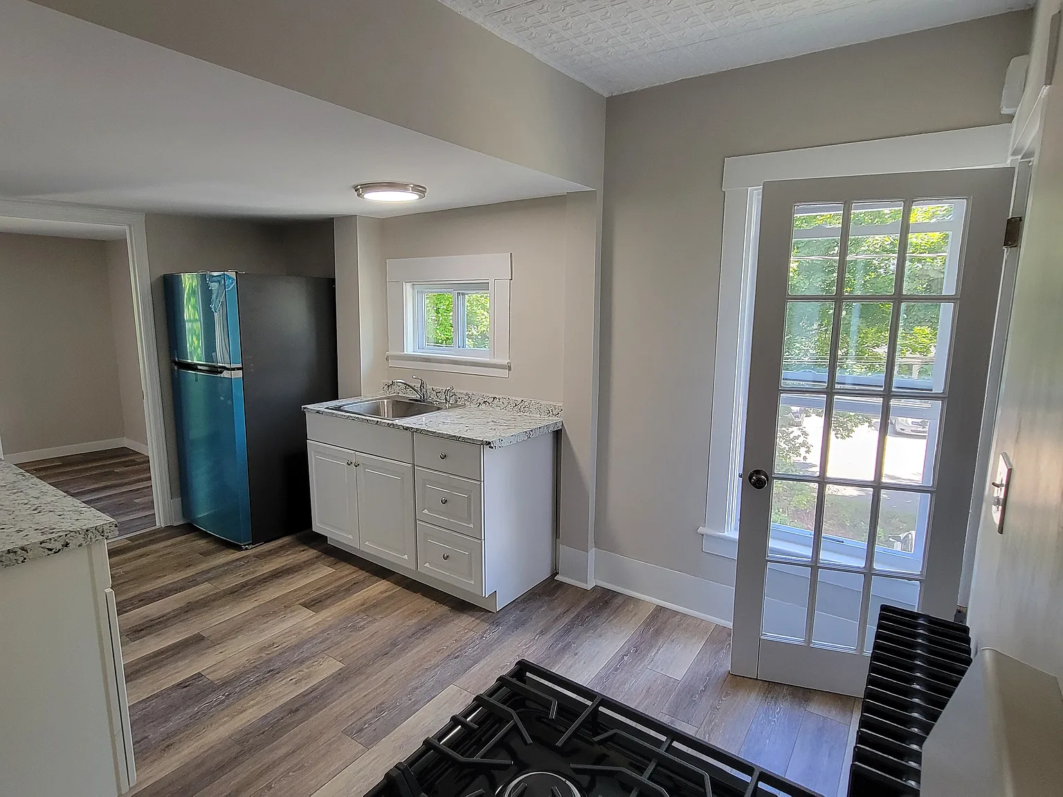 1 bed, 750 sqft, $1,800 — Photo 4
