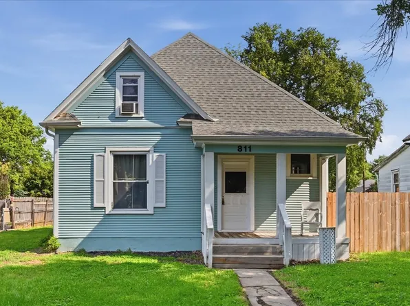 811 W Summit Ave, Shenandoah, IA 51601