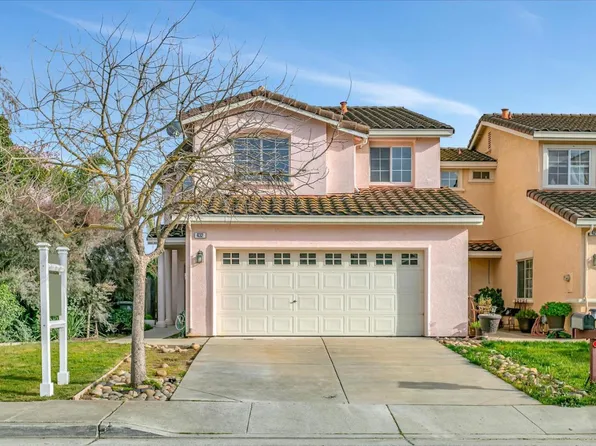 432 Calle Cerro, Morgan Hill, CA 95037