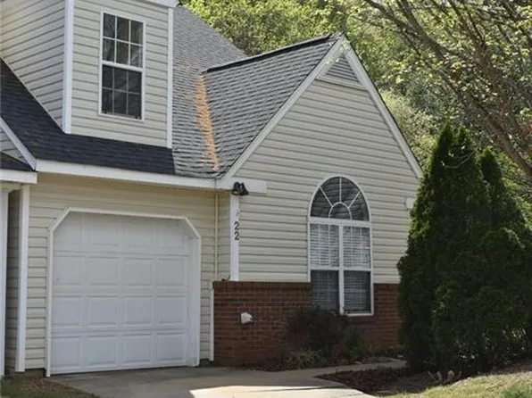 22 Pickwick Pl, Greensboro, NC 27407