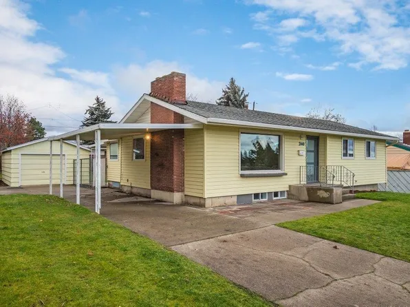 6614 N Alberta St, Spokane, WA 99208