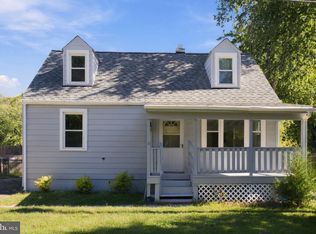 14110 S Springfield Rd, Brandywine, MD 20613