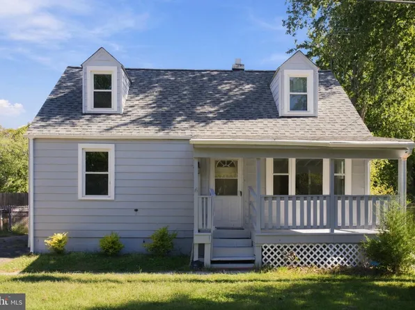 14110 S Springfield Rd, Brandywine, MD 20613