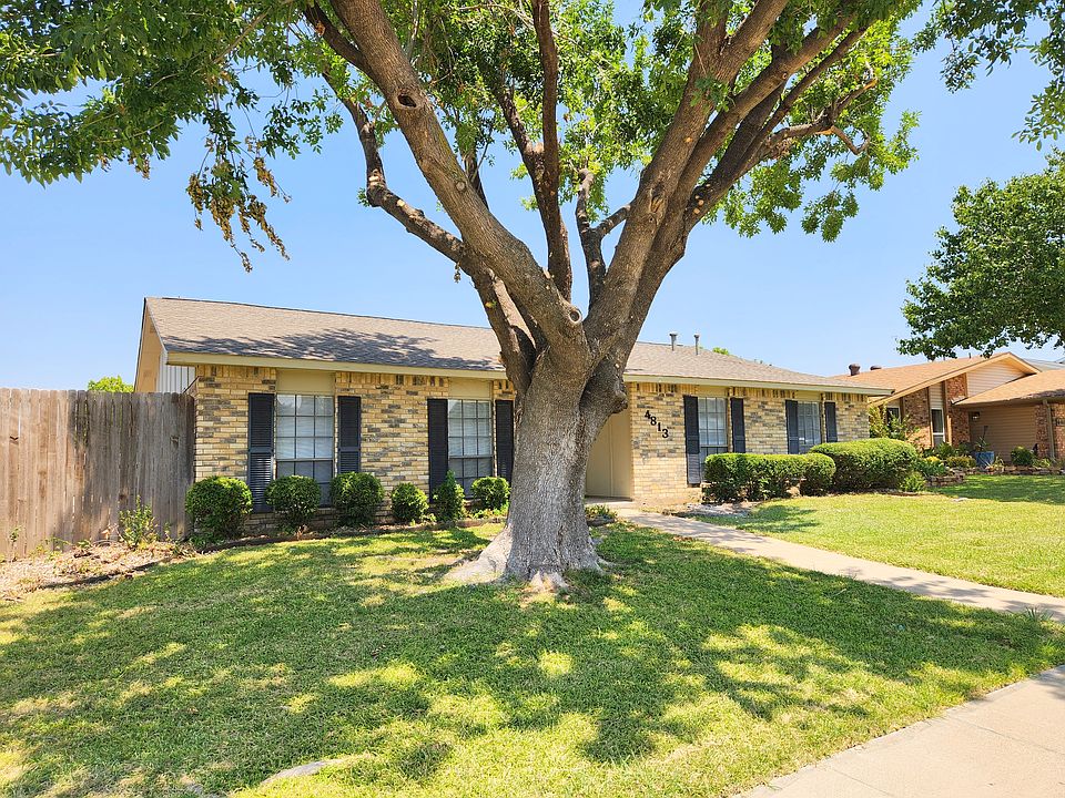 1st image of 4813 Nash Dr