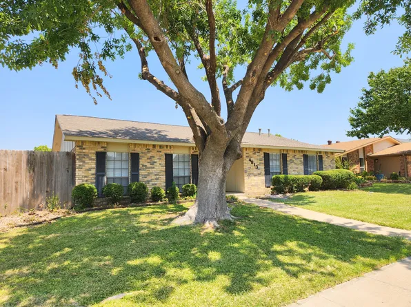 4813 Nash Dr, The Colony, TX 75056