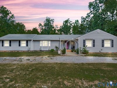 211 Cherry Hill Cir E, Aylett, VA, 23009
