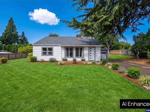 4151 Gardner Rd SE, Salem, OR 97302