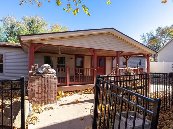 1909 Pine Ln, Lafayette, IN 47905