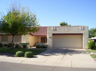 12518 W Castle Rock Dr, Sun City West, AZ 85375