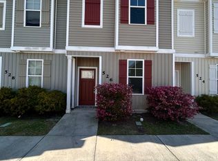526 Caldwell Loop, Jacksonville, NC 28546