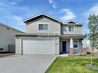 1354 E Ludlow Dr, Kuna, ID 83634