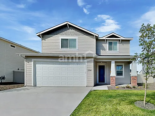 1354 E Ludlow Dr Photo 1