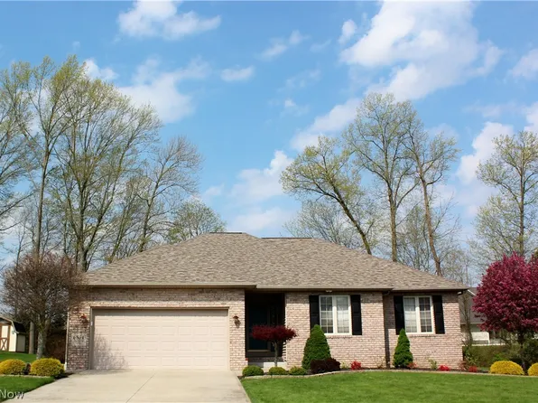6564 Pacifica Dr, Poland, OH 44514